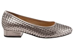 Trotters Jade-Women Standard | Wide