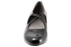 Trotters Jamie-Women Extra Wide | Narrow