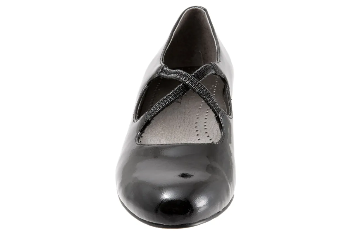 Trotters Jamie-Women Extra Wide | Narrow