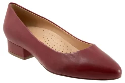 Trotters Jewel-Women Wide | Standard