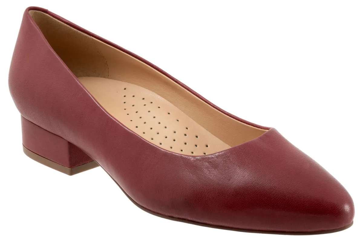 Trotters Jewel-Women Wide | Standard