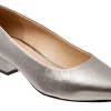 Trotters Jewel-Women Standard | Wide