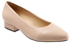 Trotters Jewel-Women Standard | Wide