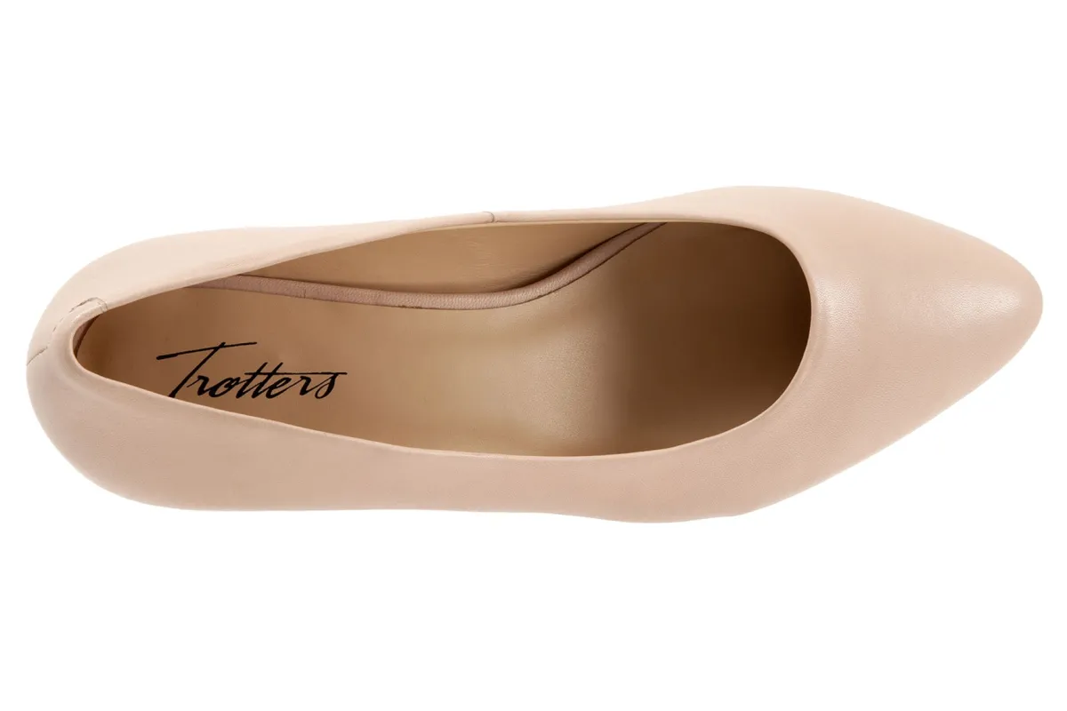 Trotters Jewel-Women Standard | Wide