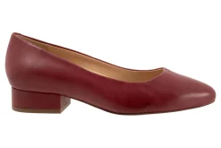 Trotters Jewel-Women Wide | Standard