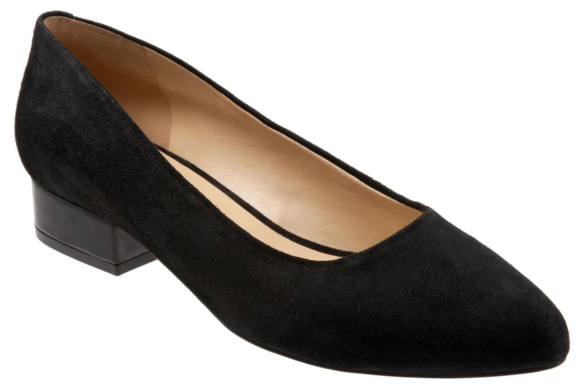 Trotters Jewel-Women Standard | Wide