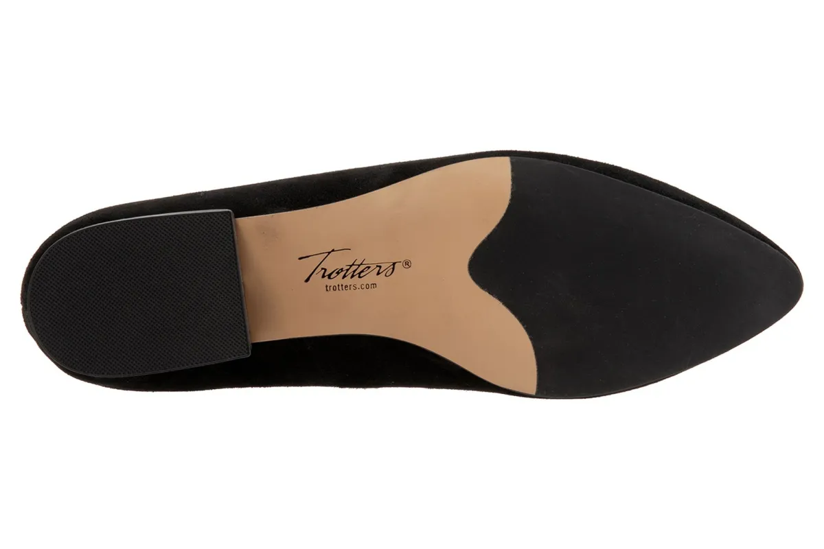Trotters Jewel-Women Standard | Wide