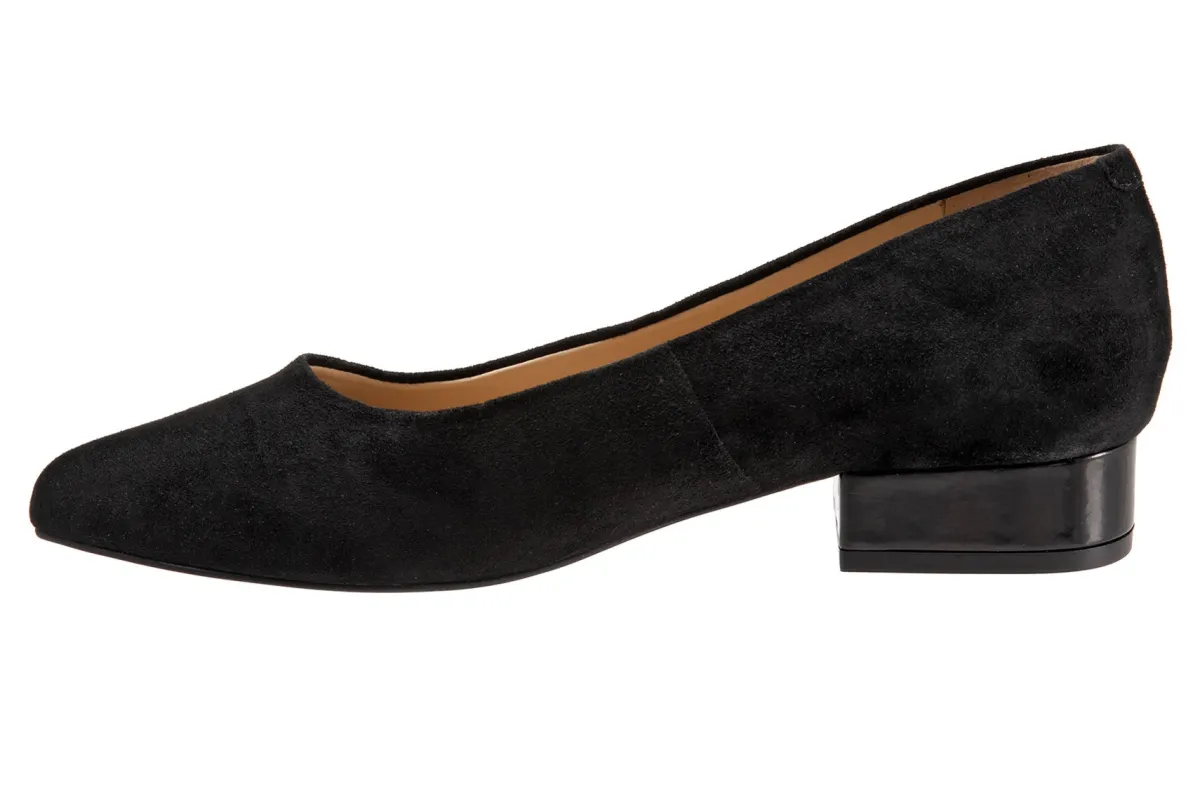 Trotters Jewel-Women Standard | Wide