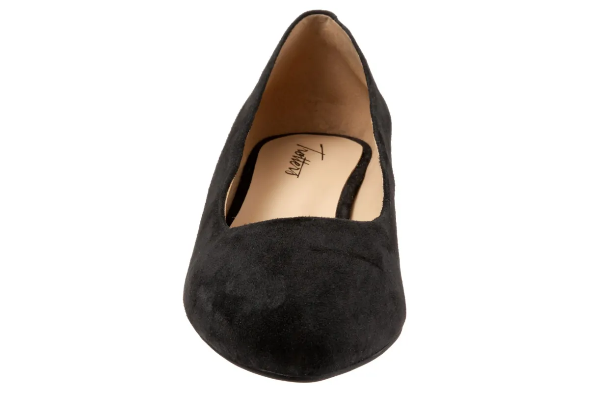 Trotters Jewel-Women Standard | Wide