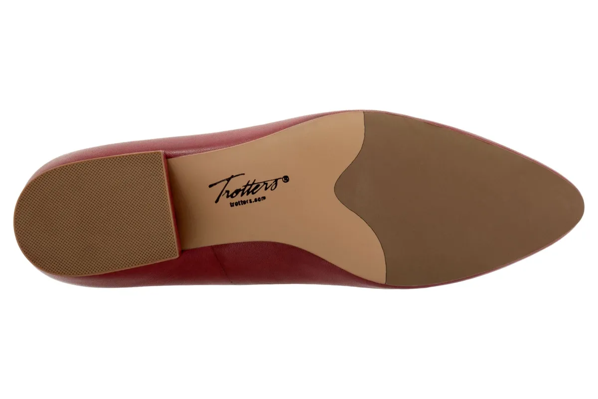 Trotters Jewel-Women Wide | Standard