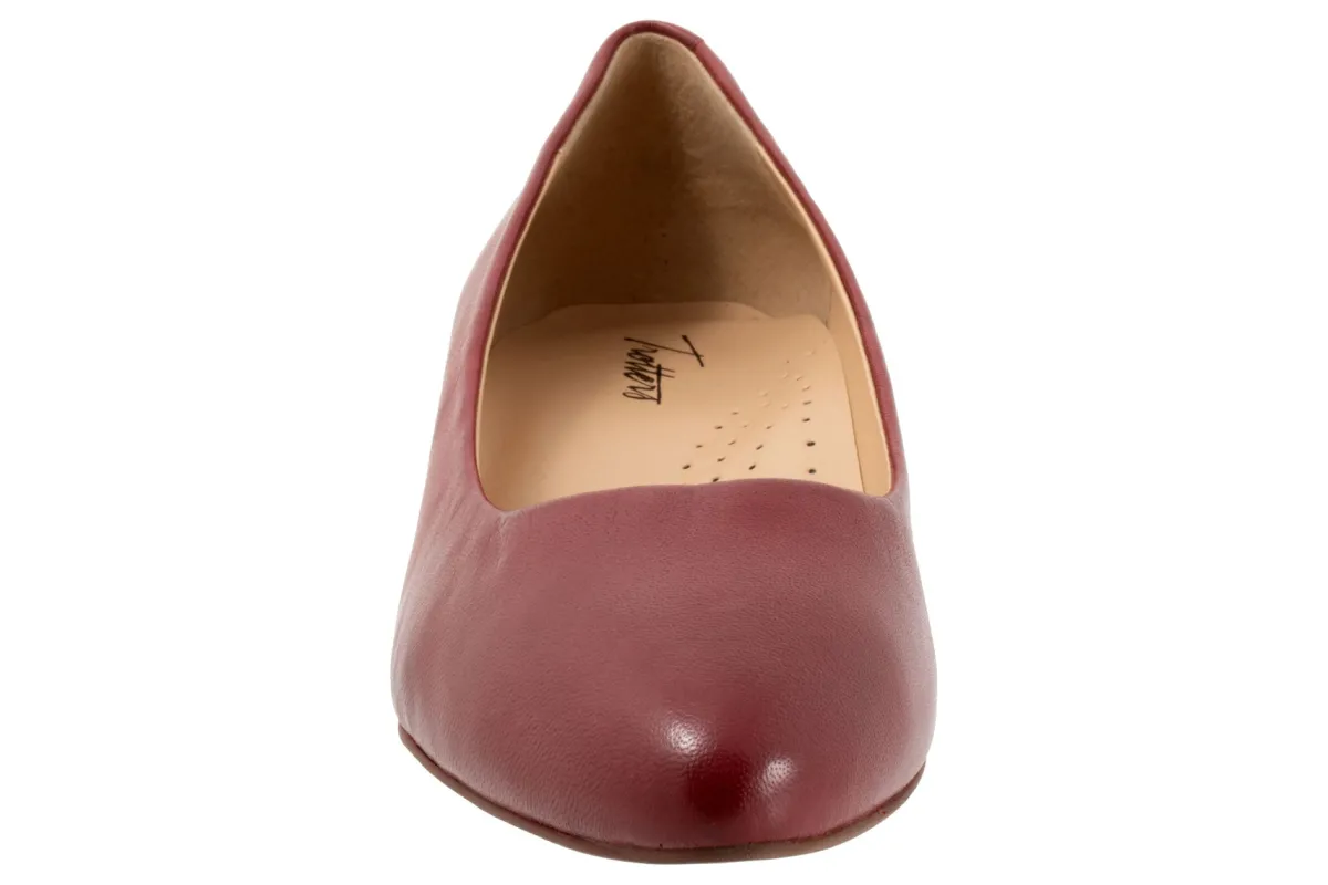 Trotters Jewel-Women Wide | Standard