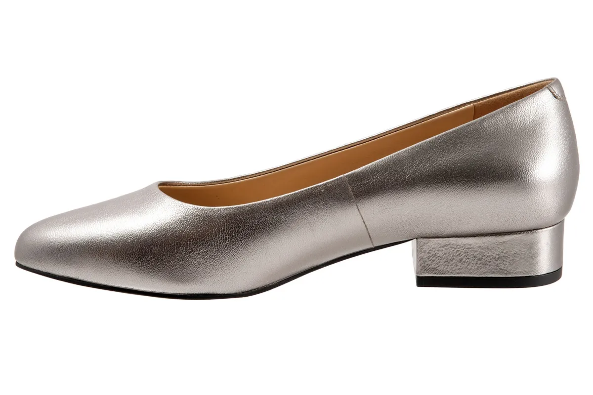 Trotters Jewel-Women Standard | Wide