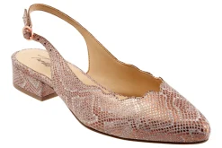 Trotters Joselyn-Women Standard | Wide