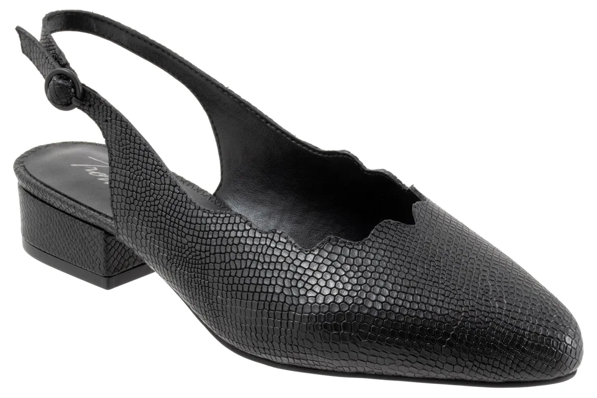 Trotters Joselyn-Women Narrow | Standard