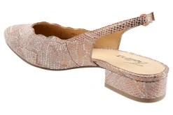 Trotters Joselyn-Women Standard | Wide