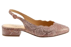 Trotters Joselyn-Women Standard | Wide