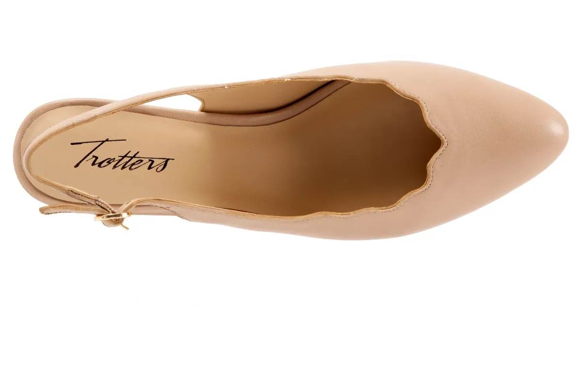 Trotters Joselyn-Women Narrow | Standard