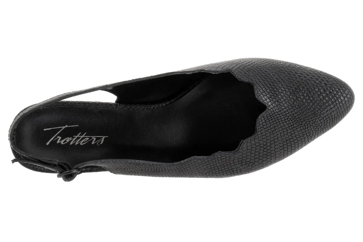 Trotters Joselyn-Women Narrow | Standard