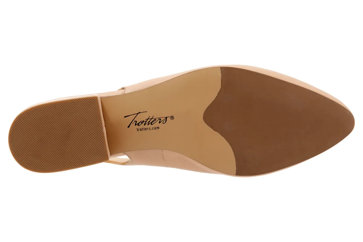 Trotters Joselyn-Women Narrow | Standard