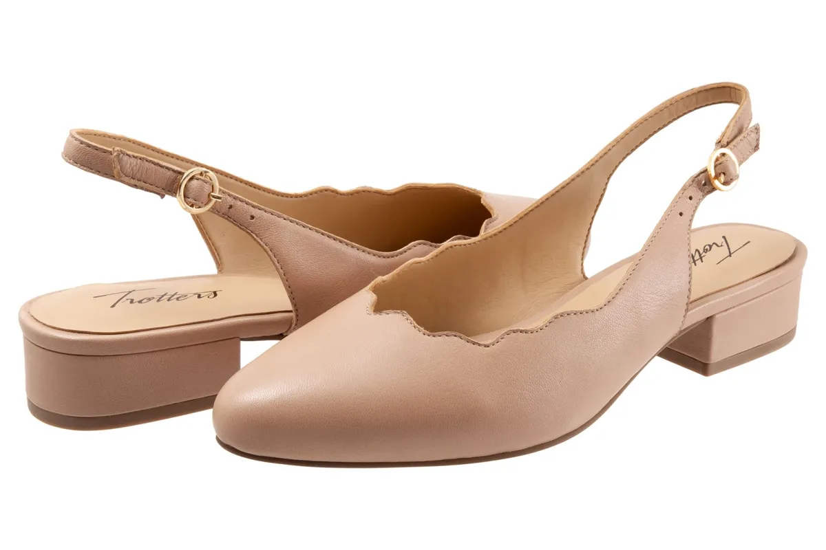 Trotters Joselyn-Women Narrow | Standard