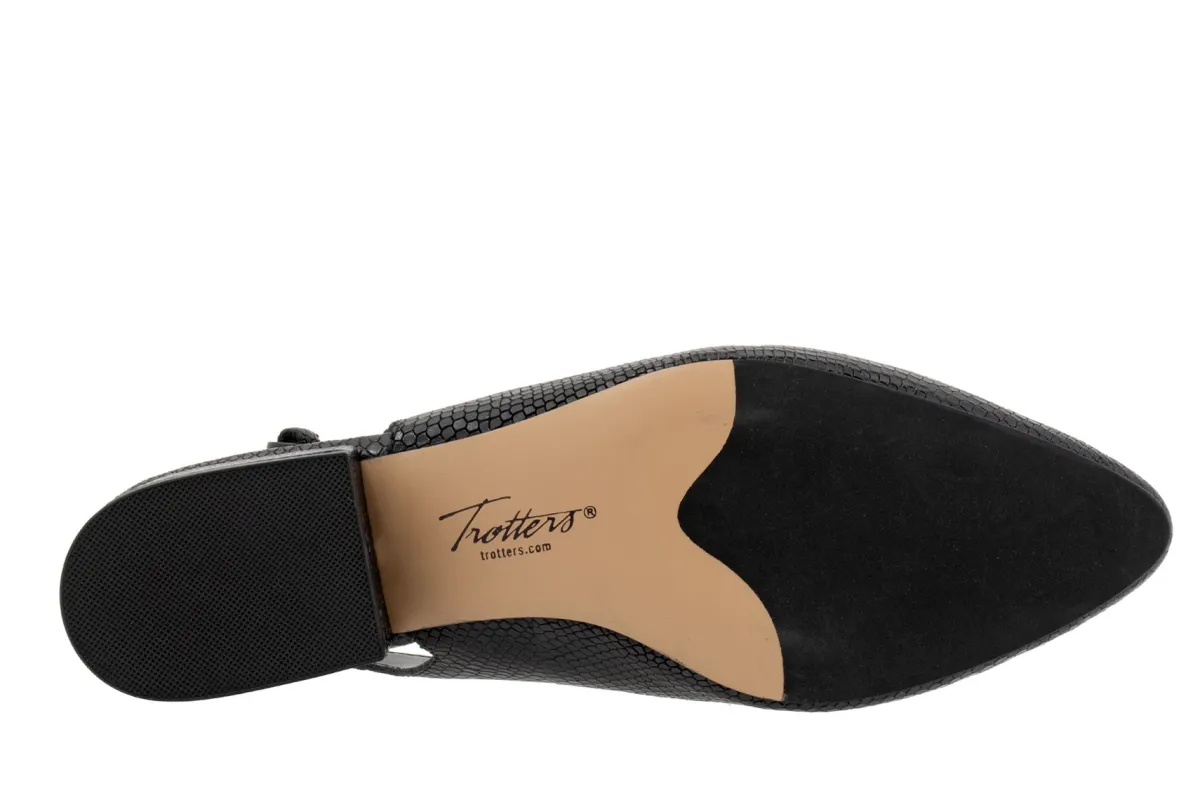 Trotters Joselyn-Women Narrow | Standard