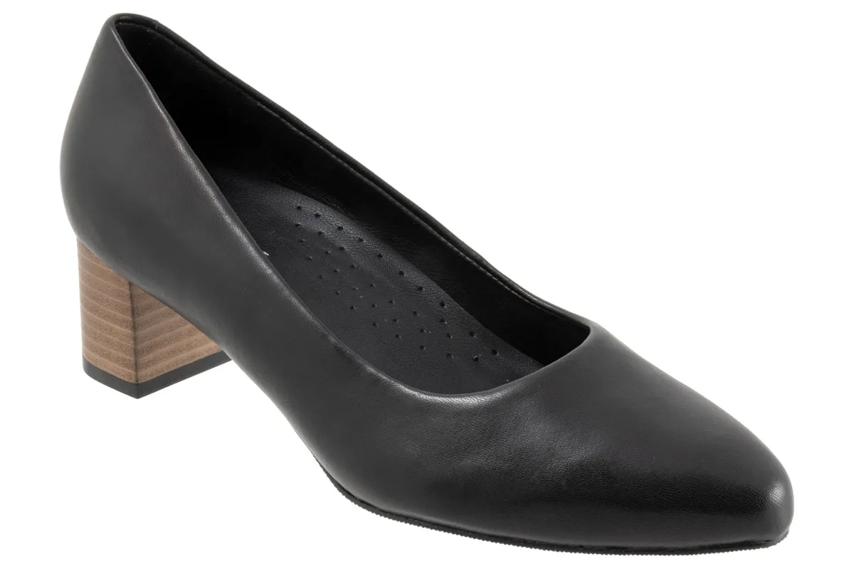 Trotters Kari-Women Wide | Standard