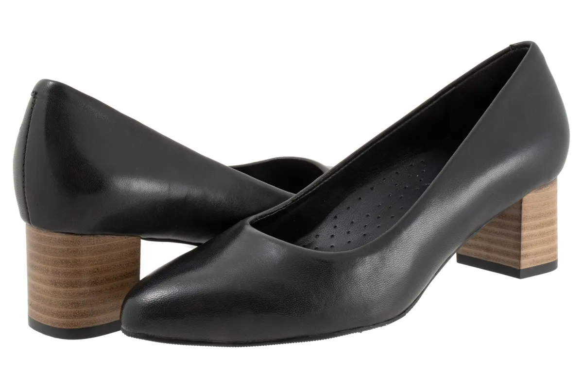 Trotters Kari-Women Wide | Standard