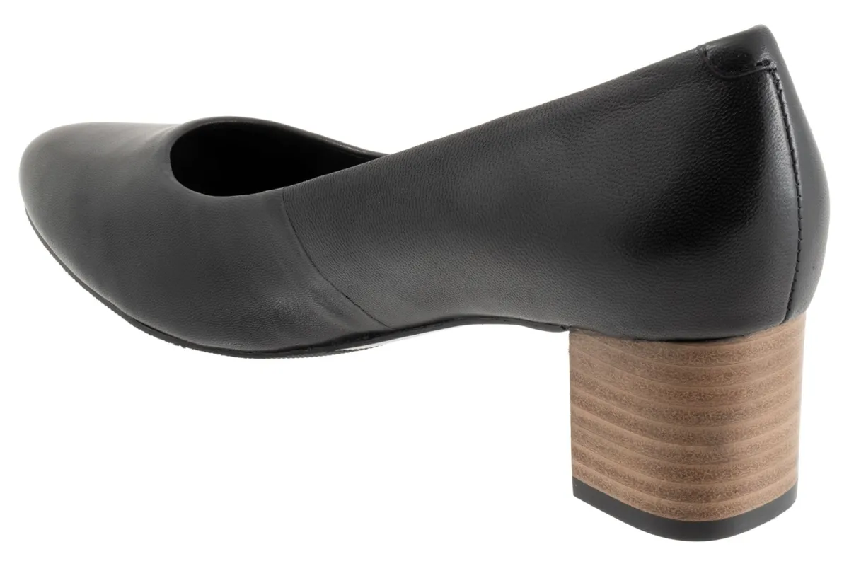 Trotters Kari-Women Wide | Standard
