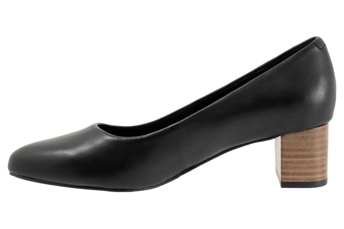 Trotters Kari-Women Wide | Standard