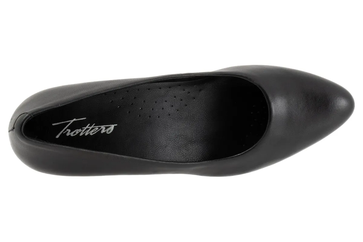Trotters Kari-Women Wide | Standard