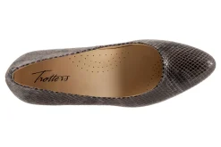 Trotters Kari-Women Standard | Extra Wide
