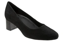 Trotters Kari-Women Standard | Extra Wide