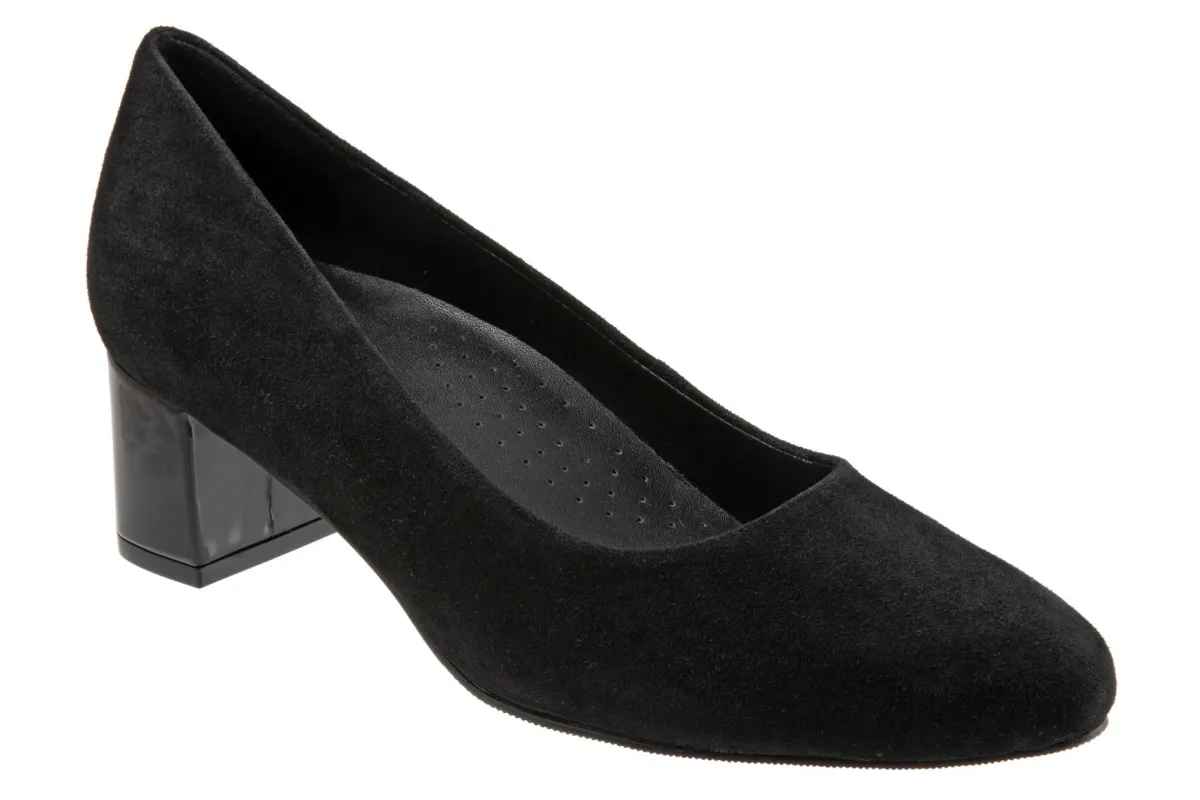 Trotters Kari-Women Standard | Extra Wide
