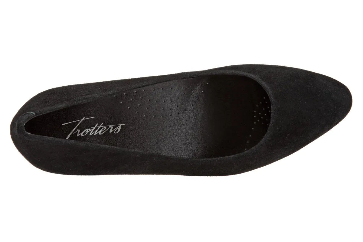 Trotters Kari-Women Standard | Extra Wide
