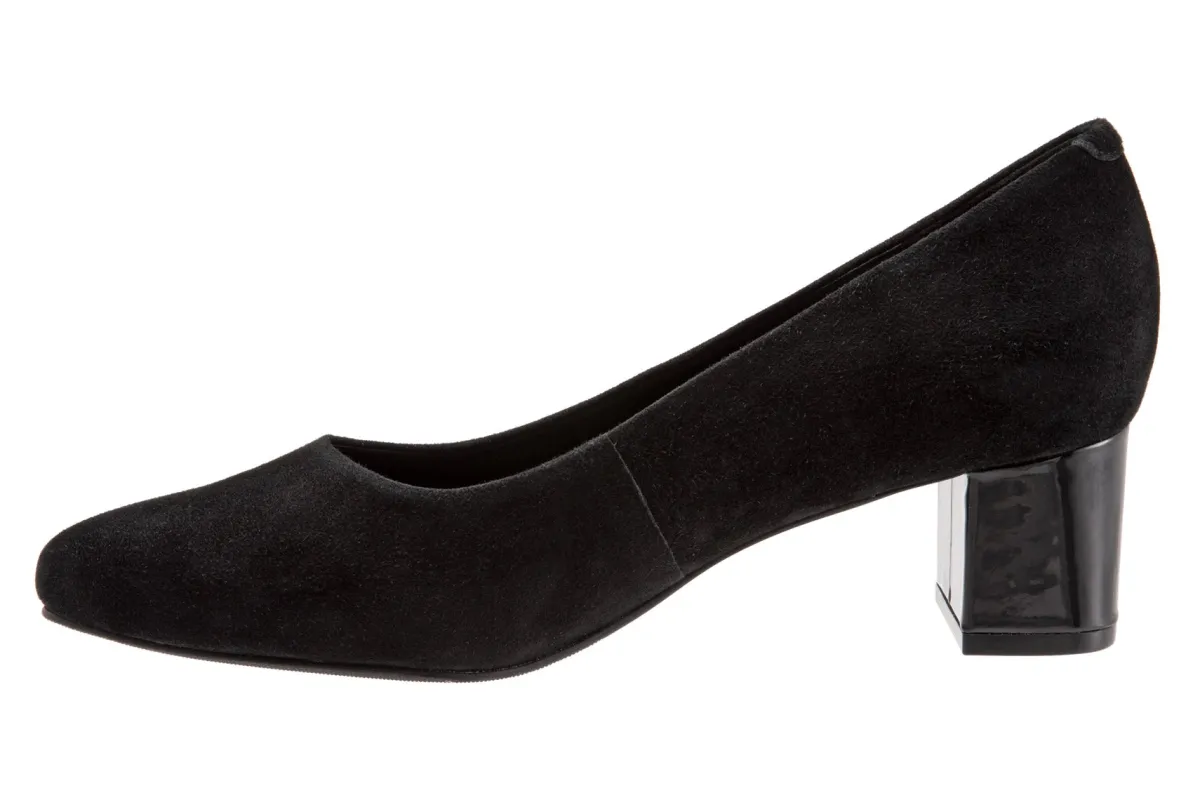 Trotters Kari-Women Standard | Extra Wide