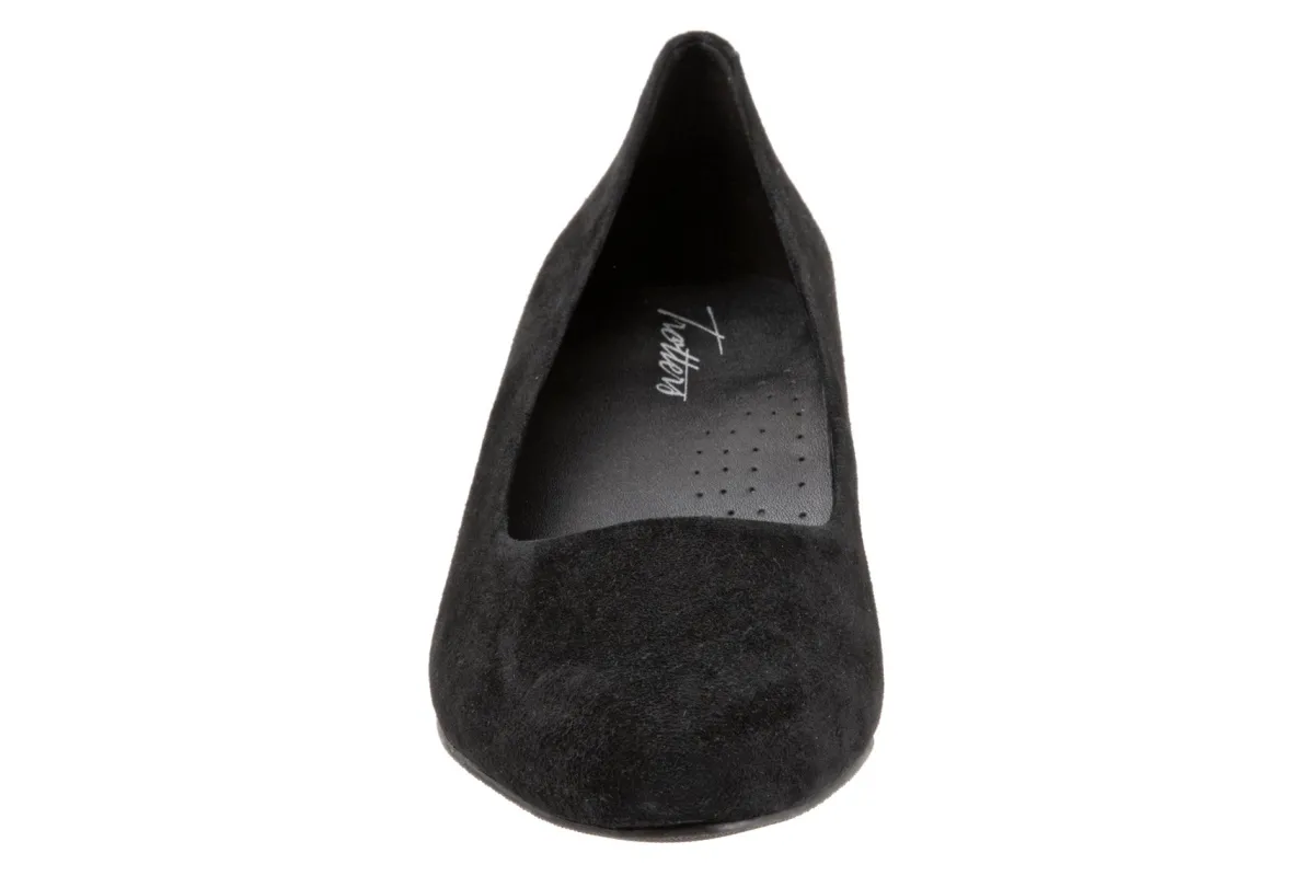 Trotters Kari-Women Standard | Extra Wide