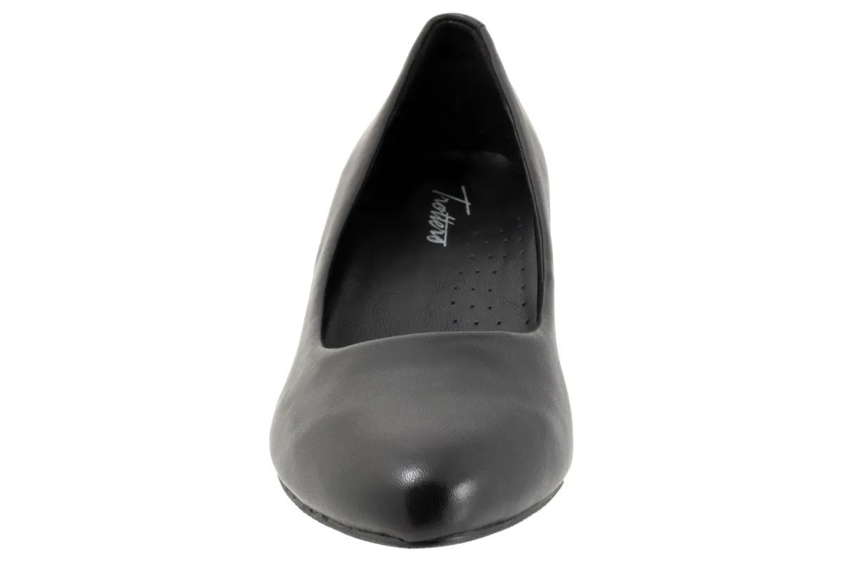 Trotters Kari-Women Wide | Standard