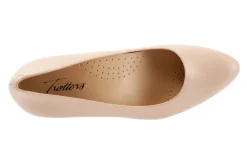 Trotters Kari-Women Standard | Extra Wide