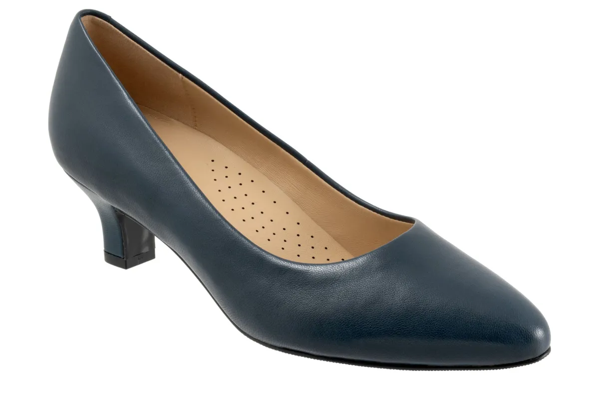 Trotters Kate-Women Wide | Standard