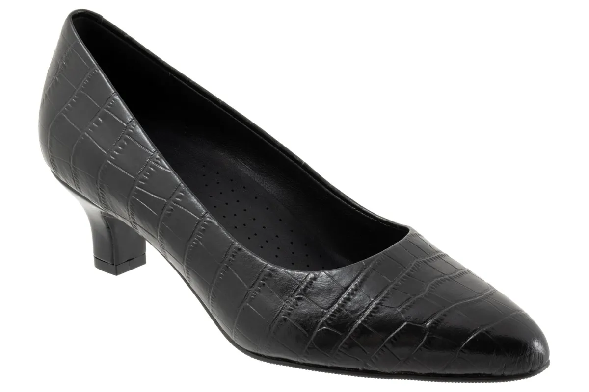 Trotters Kate-Women Wide | Standard