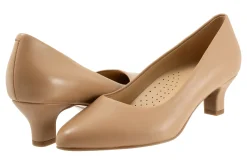 Trotters Kate-Women Wide | Standard