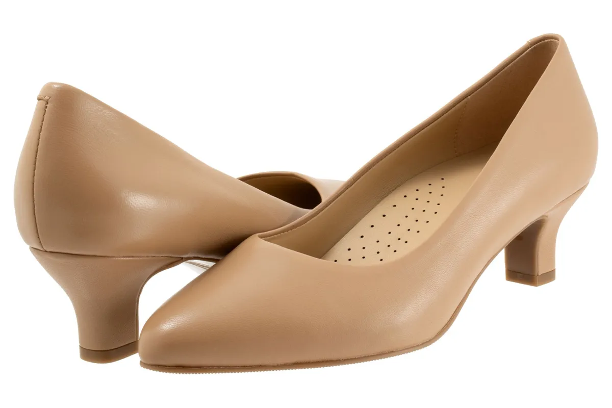 Trotters Kate-Women Wide | Standard