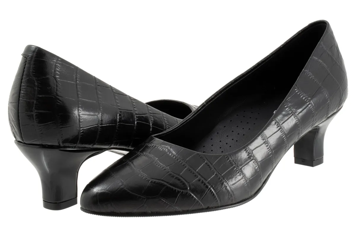 Trotters Kate-Women Wide | Standard