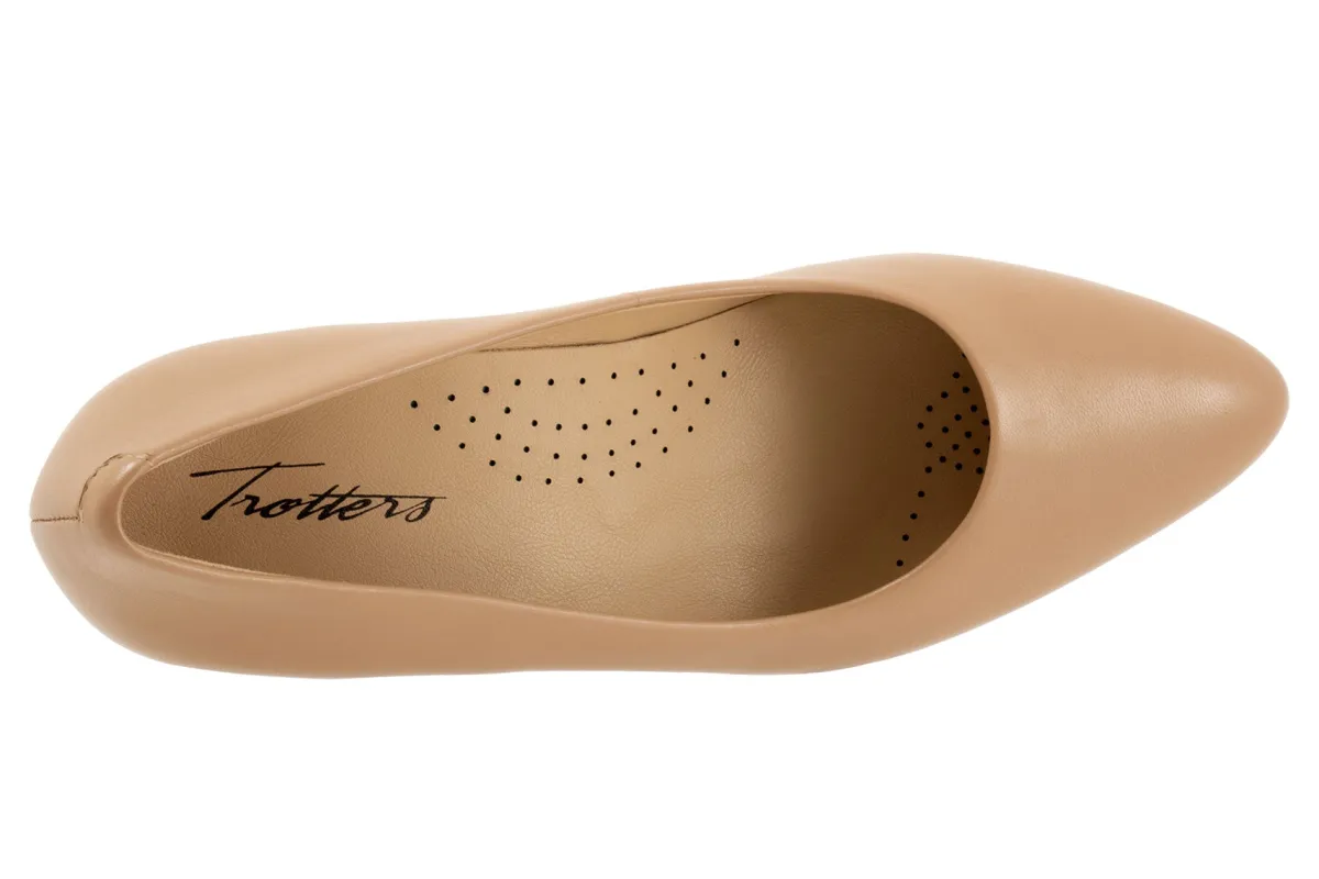 Trotters Kate-Women Wide | Standard