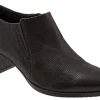 Trotters Keegan-Women Narrow | Boots