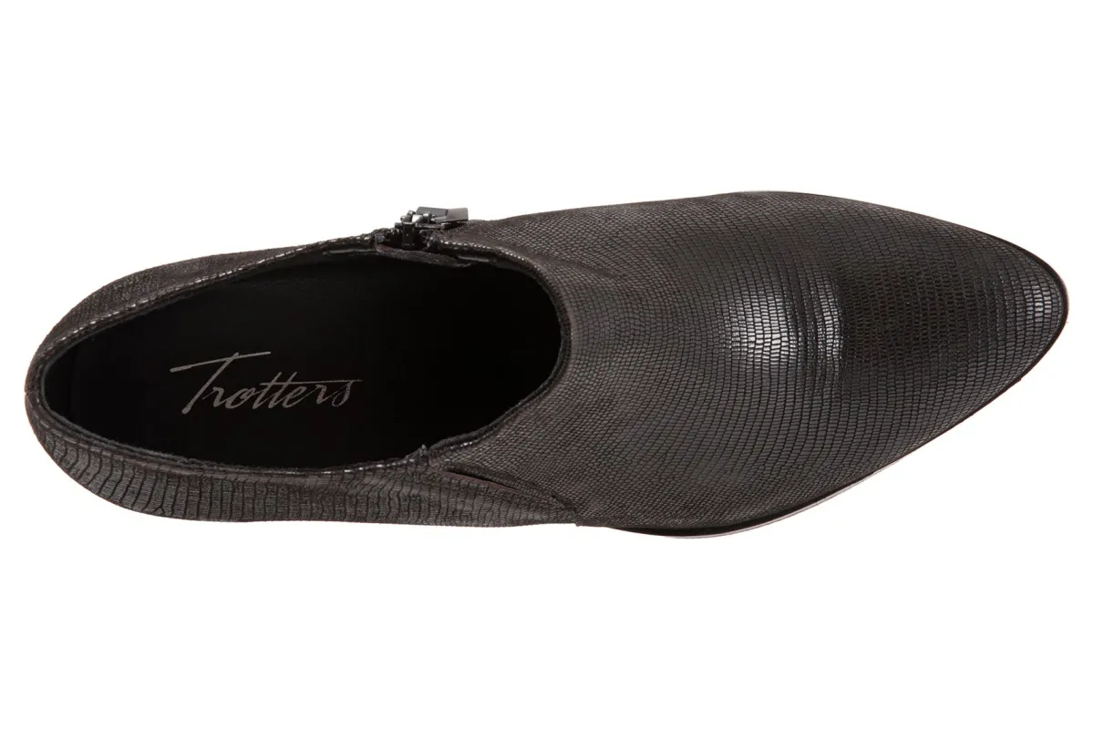 Trotters Keegan-Women Narrow | Boots