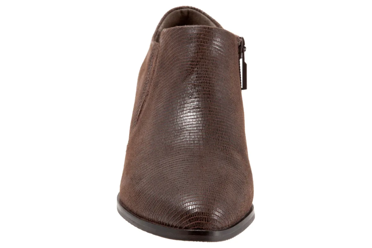 Trotters Keegan-Women Standard | Wide