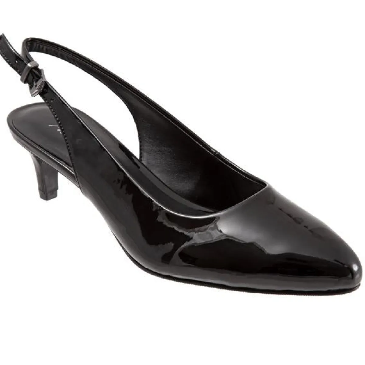 Trotters Keely-Women Standard | Wide