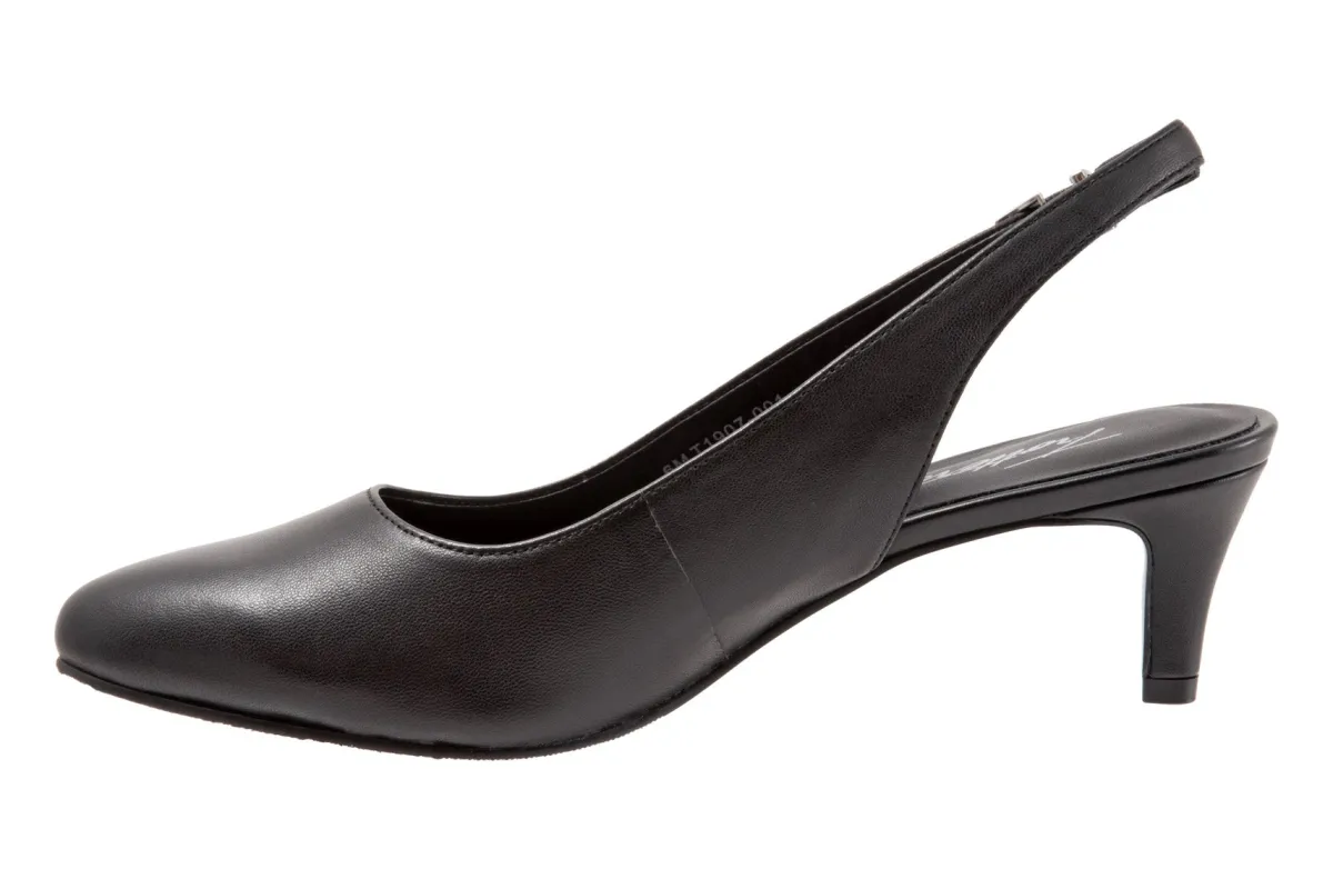Trotters Keely-Women Standard | Wide