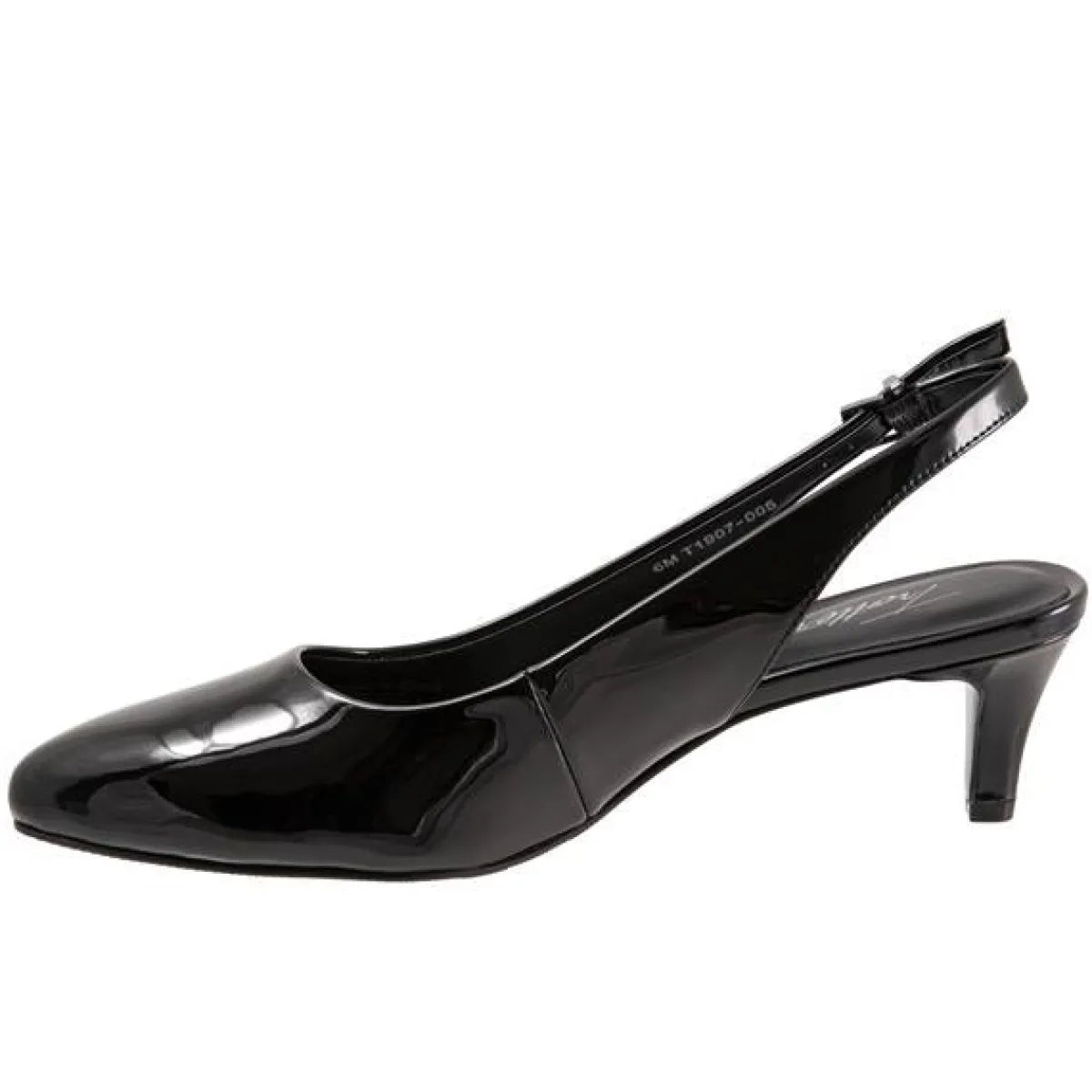 Trotters Keely-Women Standard | Wide
